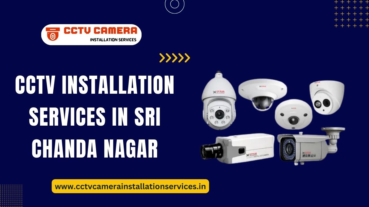 Cctv dealer hot sale near me